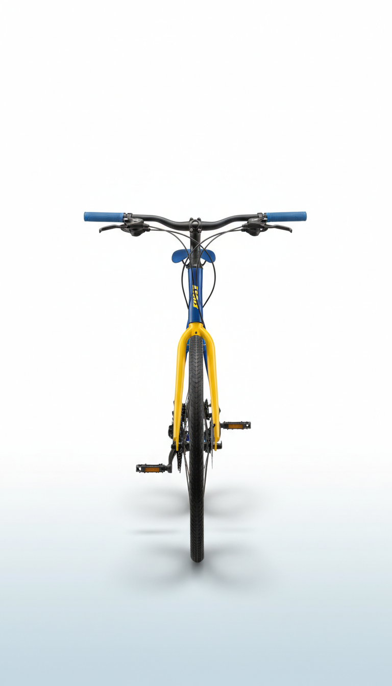 Giant Escape Versatile Hybrid Bike