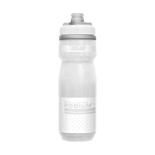 CamelBak Podium Chill 21 oz — Reflective Ghost