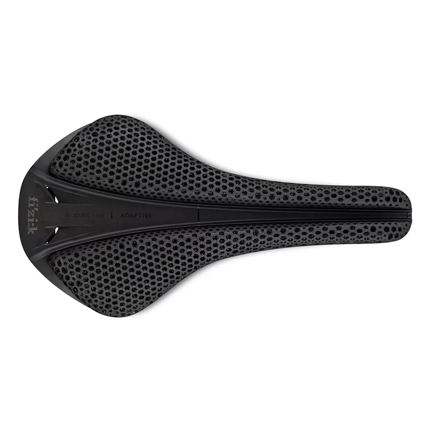 Fizik Antares Versus Evo R1 Adaptive saddle, black, 139 mm