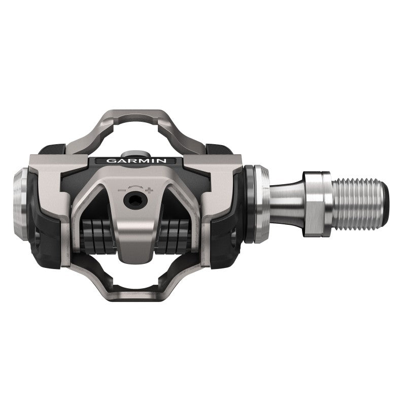 Garmin Rally XC100 single-sensing power meter pedals