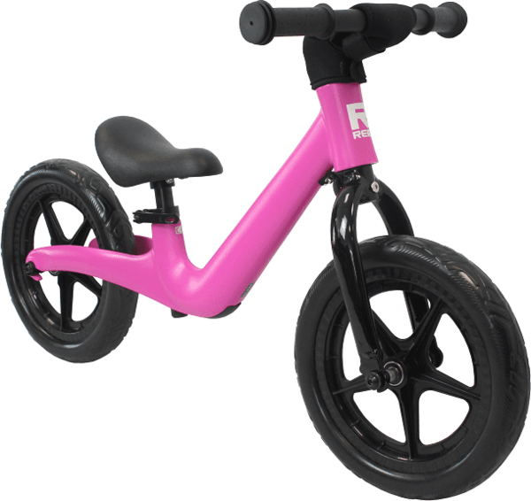 Reid Cassidy 12-inch Balance Bike
