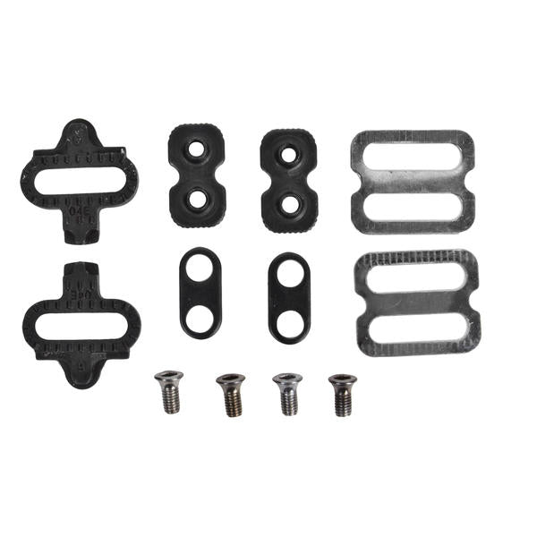 SUNLITE Pro MTB SPD Single-Release Cleats