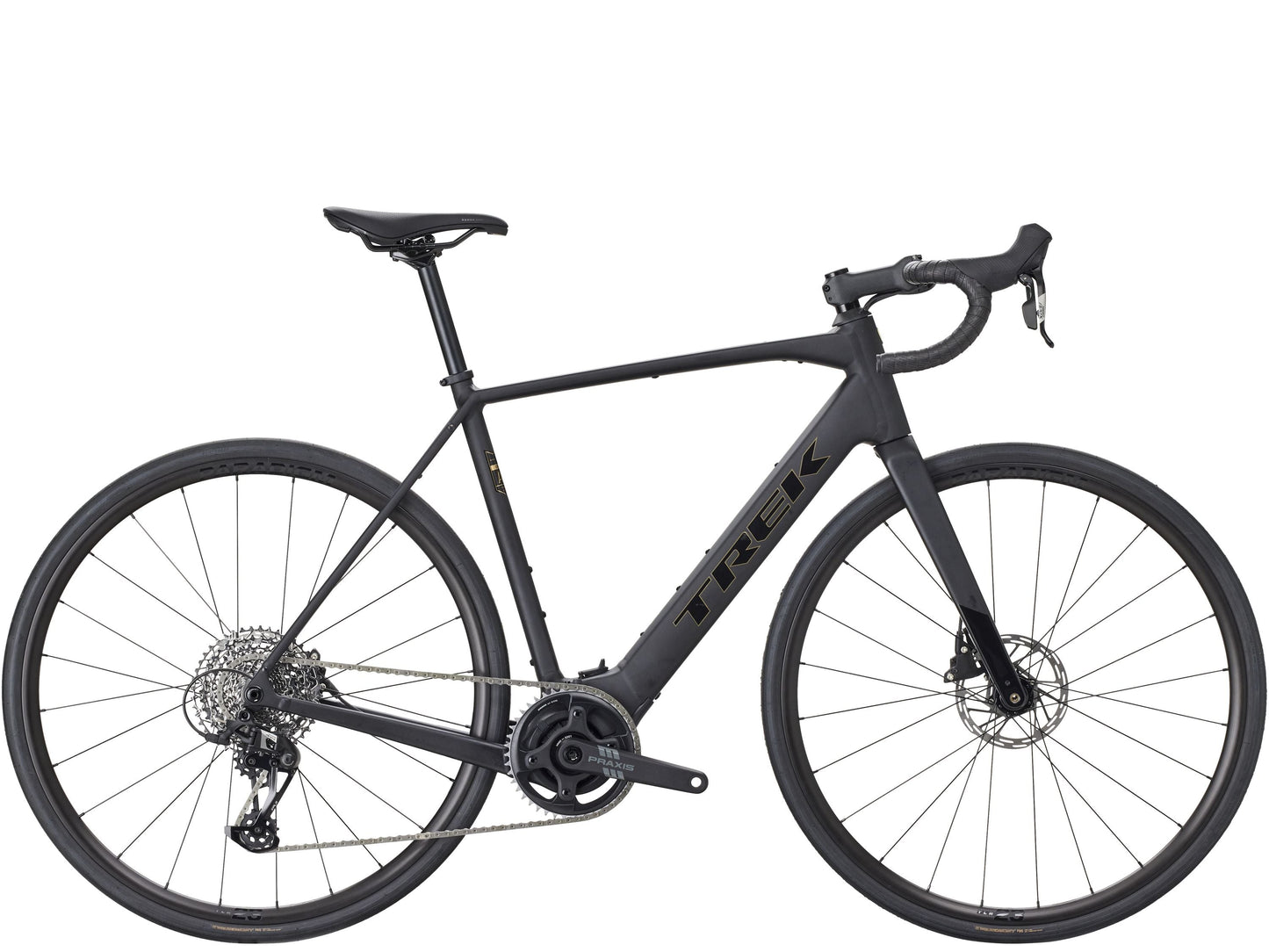 Trek Domane+ ALR 5