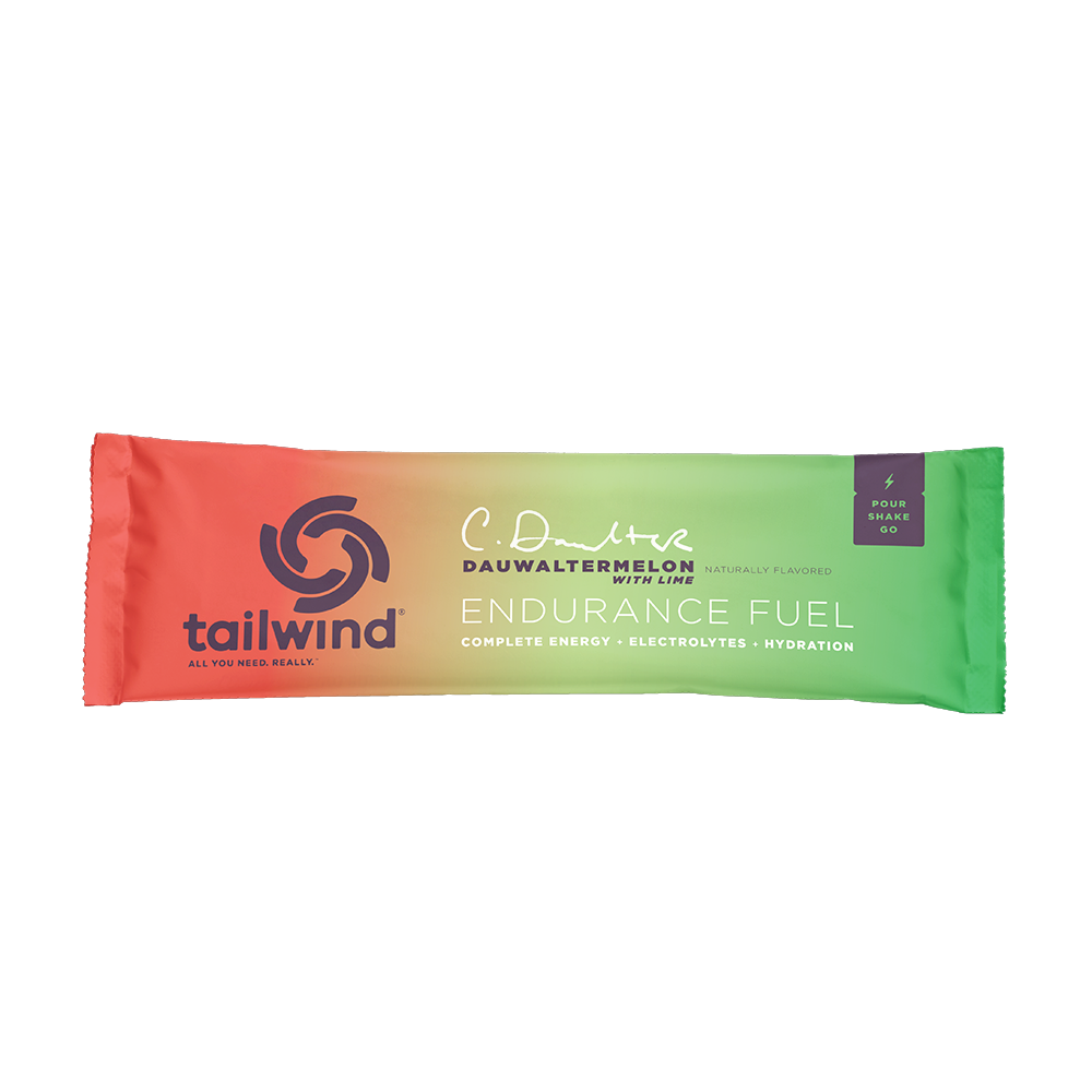 Tailwind Endurance Fuel — Dauwaltermelon, Single Packet