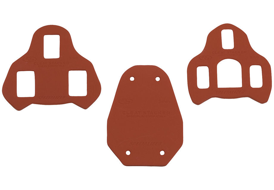 Specialized Body Geometry Cleat Stacker — Speedplay