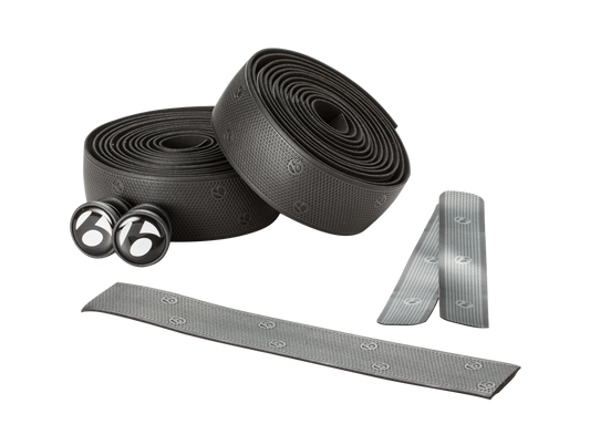 Bontrager Supertack Handlebar Tape - Black product image