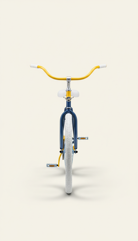 Electra Townie Step-Thru Cruiser Bike