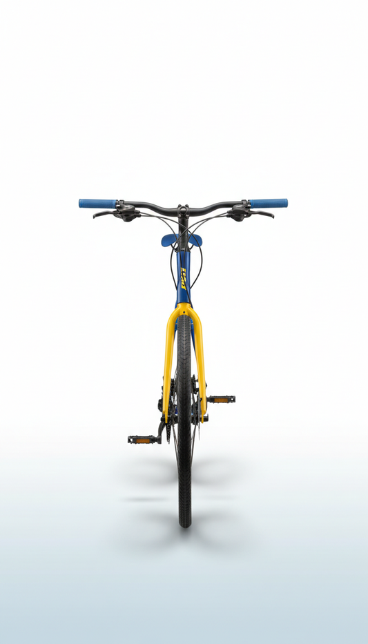 Giant Escape Versatile Hybrid Bike