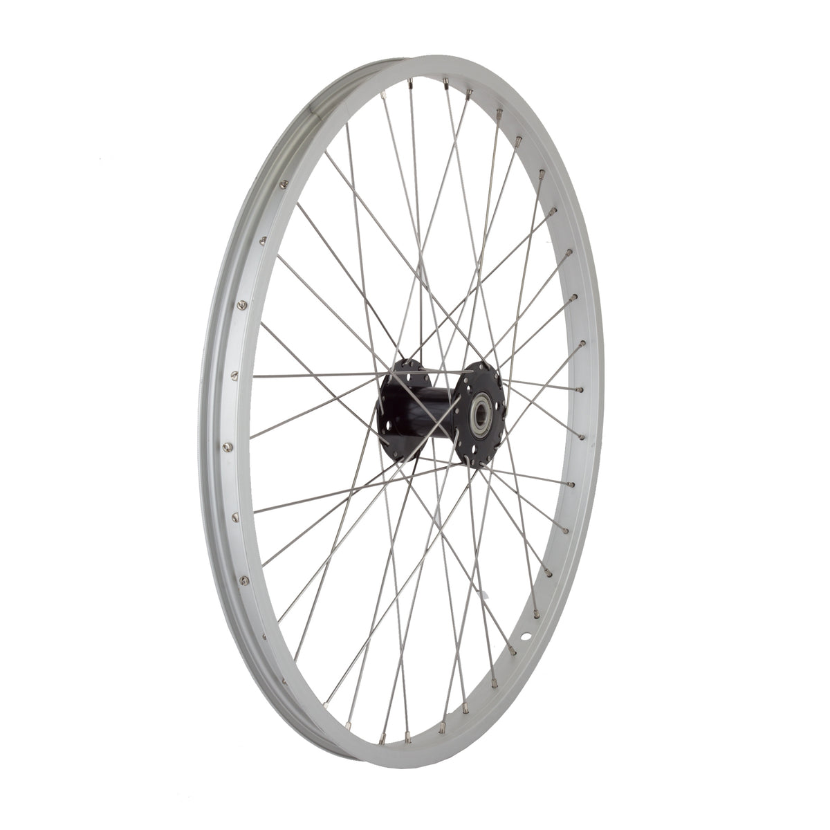 Wheel RR 26 559x24.8 ALY SL NMSW 36 SUN TRIKE 15mm BK 65 SS 2.0 SL