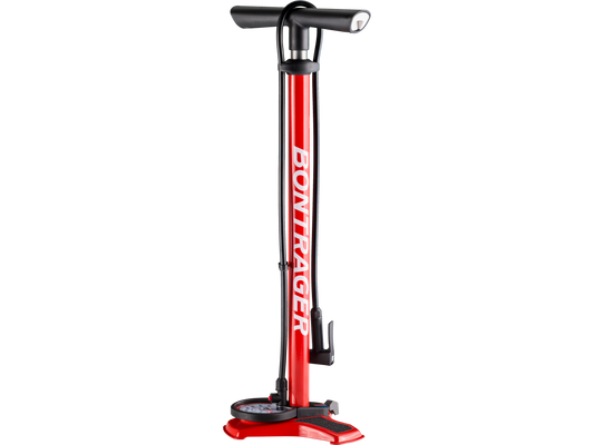 Pump Bontrager Dual Charger