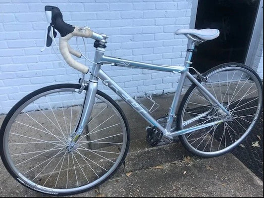 Felt ZW Series 95 Used Road Bike