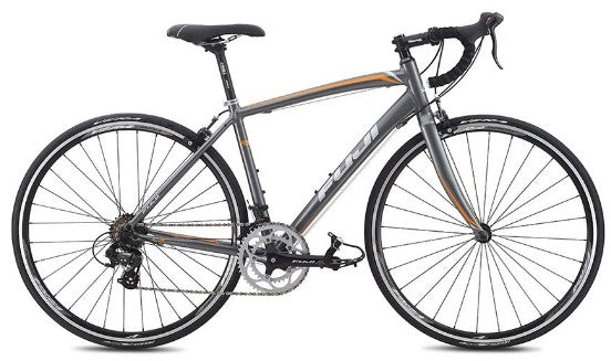Fuji Finest Used Road Bike