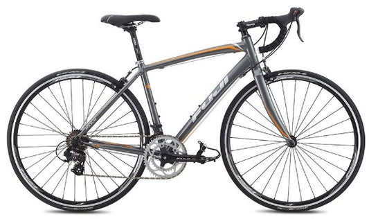 Fuji Finest Used Road Bike