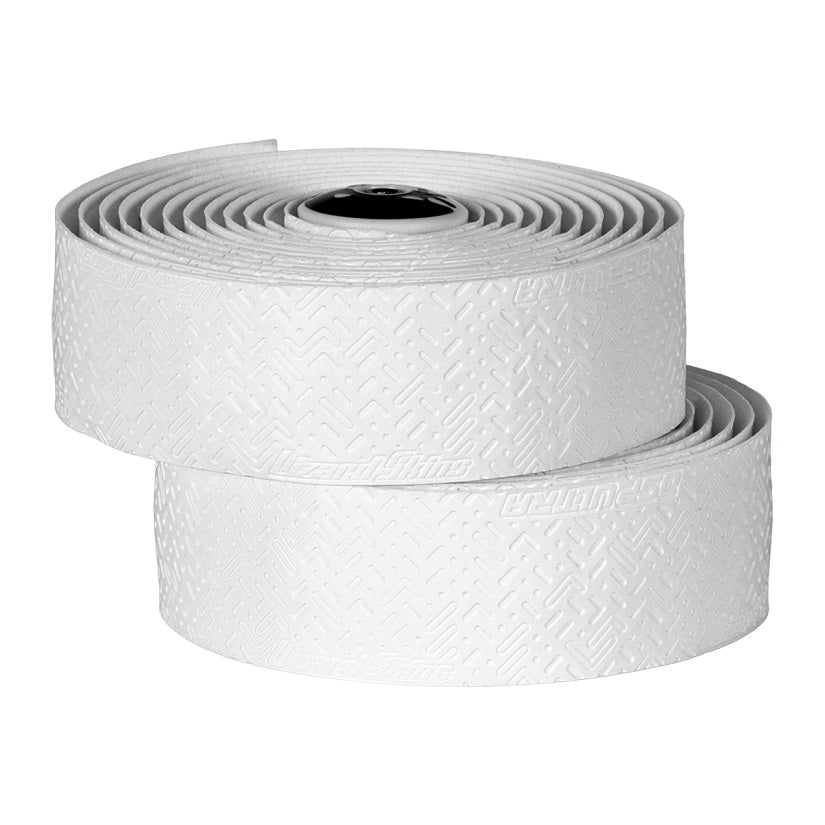 Lizard Skins DSP Ultra 2.7 Bar Tape - Jet Black