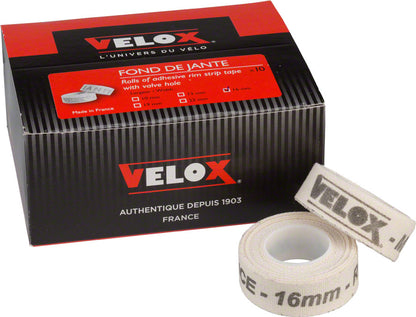 RIM TAPE VELOX Box of 10