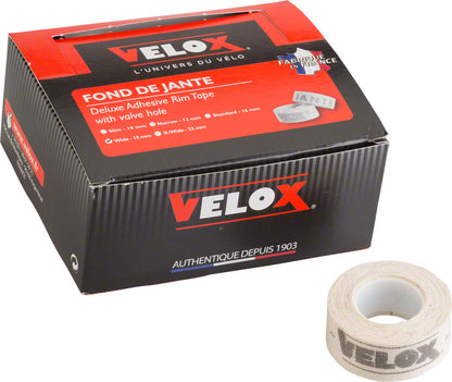RIM TAPE VELOX Box of 10
