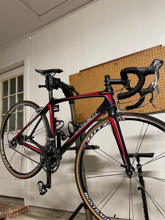 Trek Madone Used Road Bike