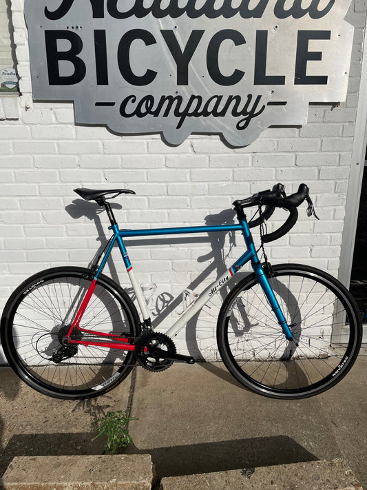 All-City Used Road Bike