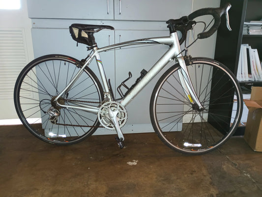 Specialized Allez 54 cm used road bike