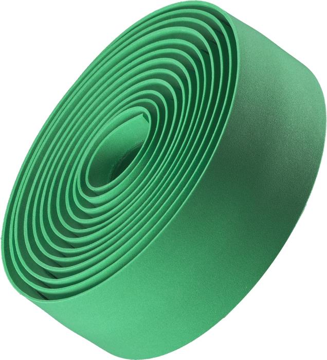 Bontrager Gel Cork Handlebar Tape - Green