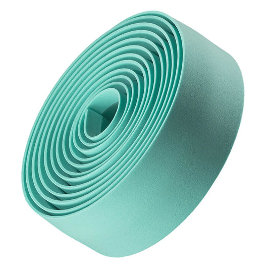 Bontrager Gel Cork Handlebar Tape - Miami Green