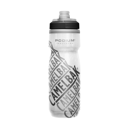 CamelBak Podium Chill 21 oz — Race Edition