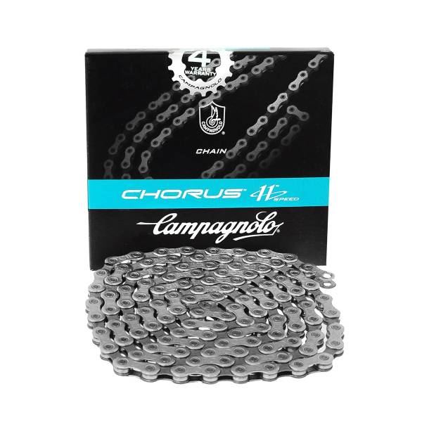 Campagnolo Chorus 11-speed chain