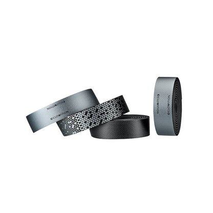 Ciclovation Seitex Metallic Bar Tape - Satin Silver
