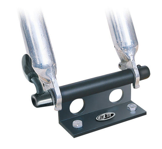 Delta Bike Hitch Original BH1000 fork mount in black