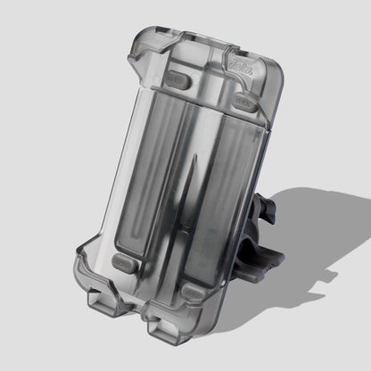 Delta Smartphone Phone Holder: Black