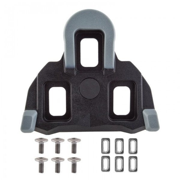 Exustar BSL11 SPD-SL Fixed Cleats