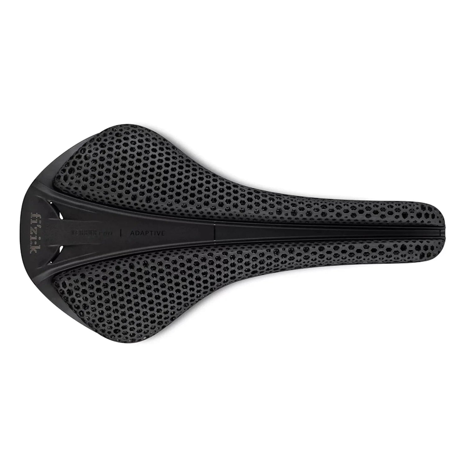 Fizik Antares Versus Evo R1 Adaptive saddle, black, 139 mm