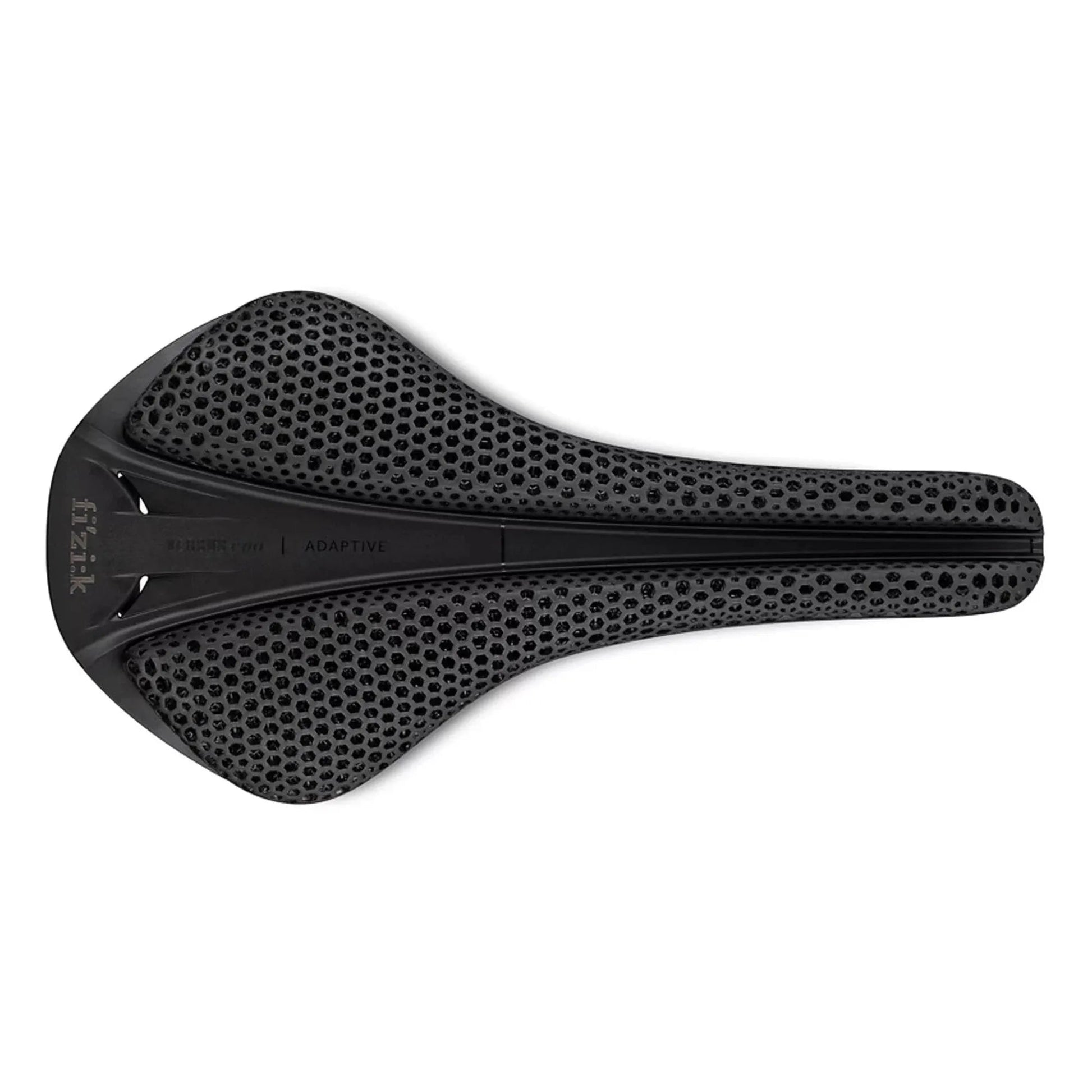 Fizik Antares Versus Evo R1 Adaptive saddle, black, 139 mm