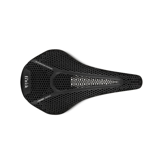 Fizik Vento Argo R3 Adaptive saddle, black, 140 mm