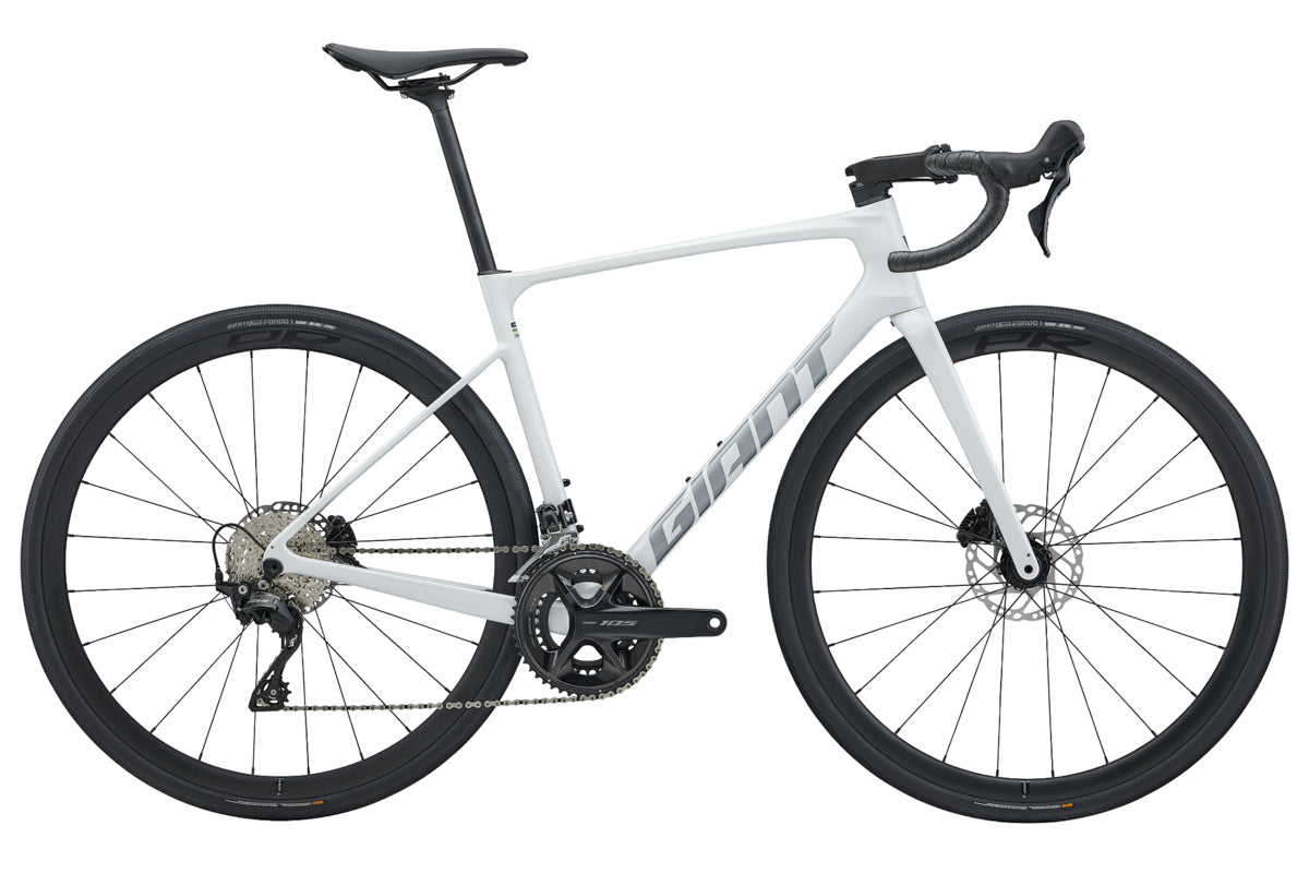 Giant Defy Advanced 2