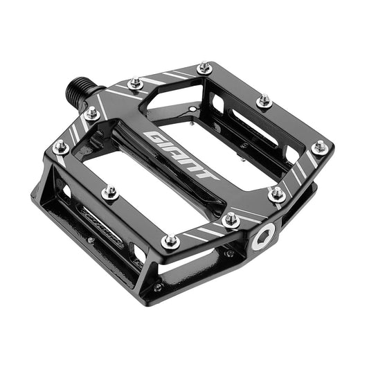 Giant Original MTB Sport platform pedals in black