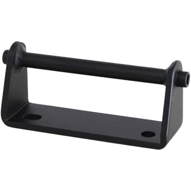 Kuat Dirtbag 9 x 100mm fork mount in black
