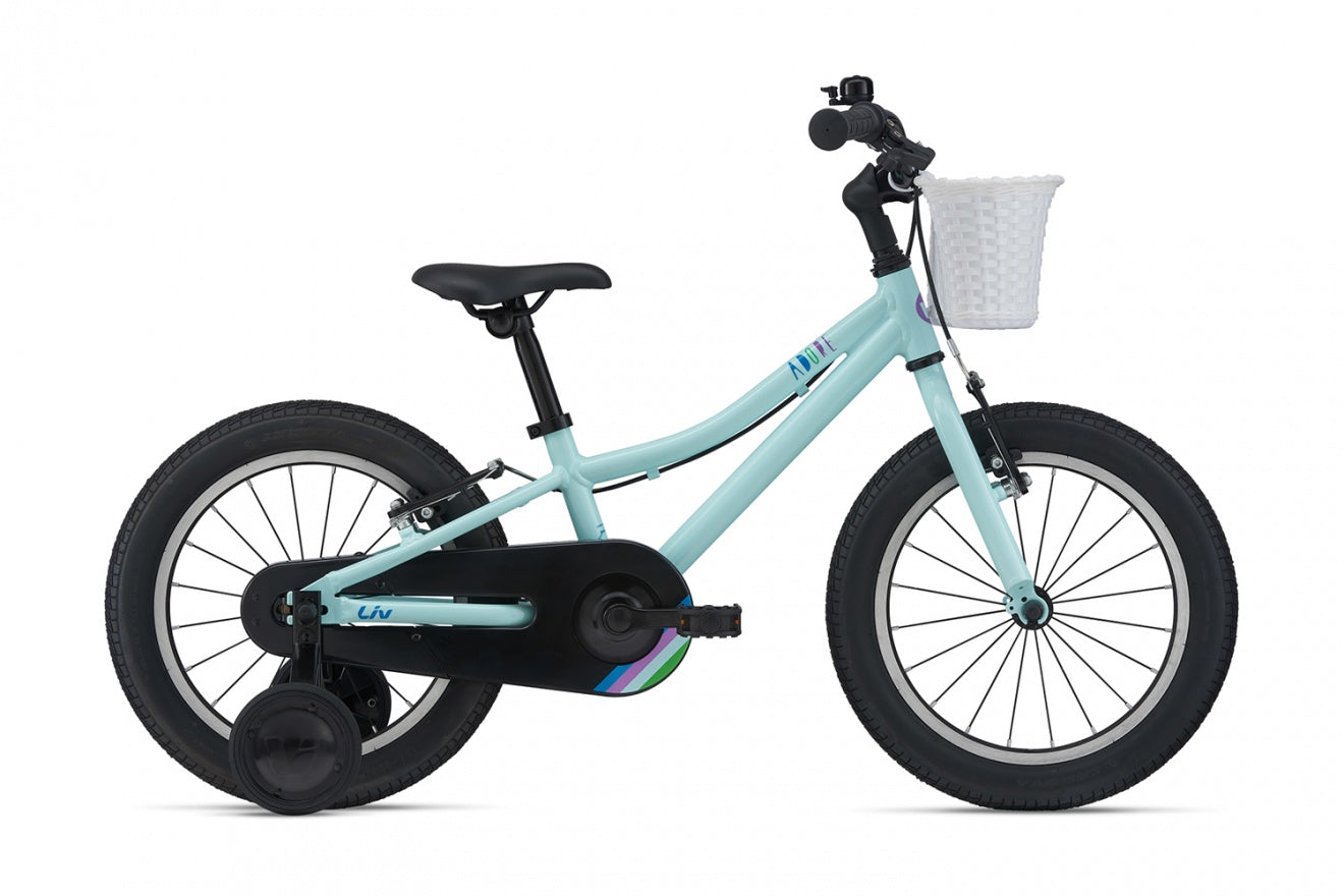 Liv Adore Coaster Brake Kids Bike
