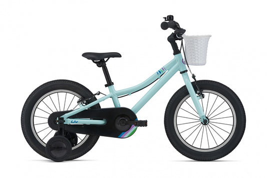 Liv Adore Coaster Brake Kids Bike