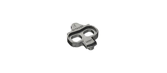 LOOK X-TRACK Lateral-Release Cleats