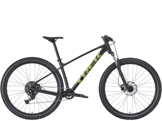 Trek Marlin 4 Gen 3 — Matte Dark Web