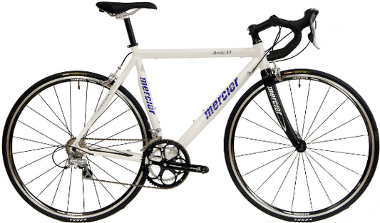 Mercier Aero 56 cm used road bike