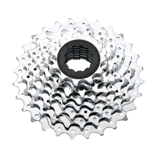 SRAM PG-850 Cassette - 8-Speed, 11-32T, Silver