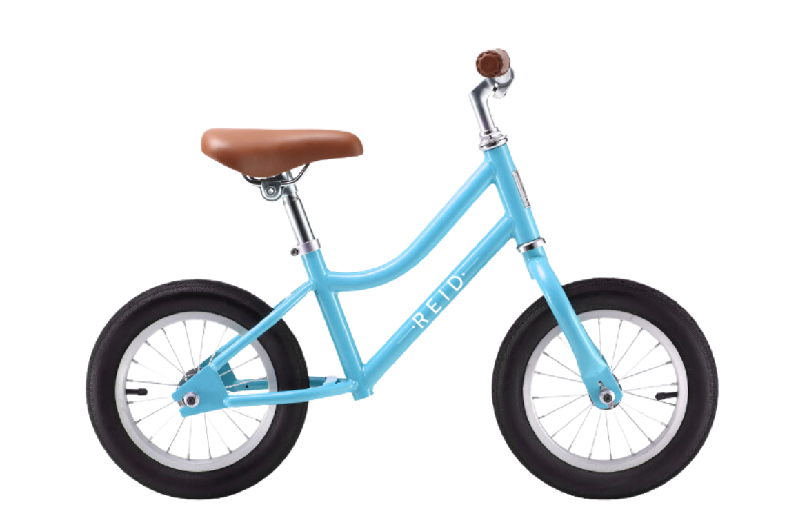 Reid Vintage 12-inch Balance Bike