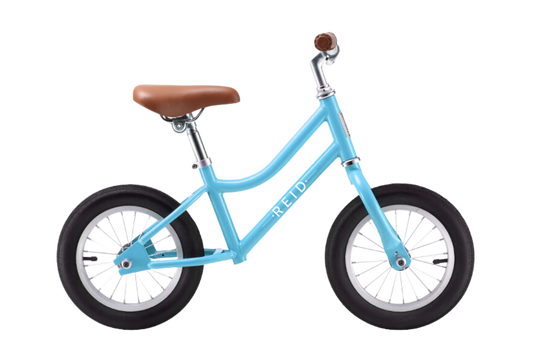 Reid Vintage 12-inch Balance Bike