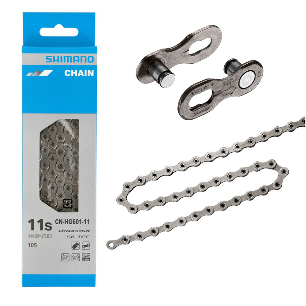 Shimano CN-HG601-11 126-link chain