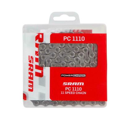 SRAM PC-1110 11-speed 114-link chain
