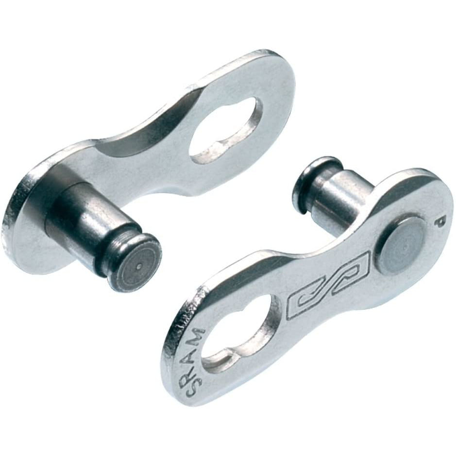 SRAM 8-speed silver connecting link