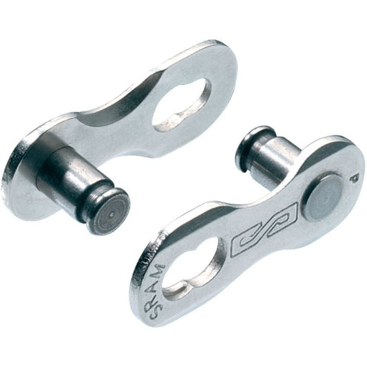 SRAM 8-speed silver connecting link