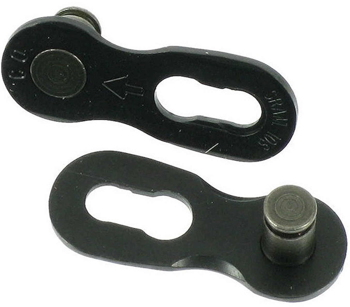 SRAM PowerLock 10-speed black connector